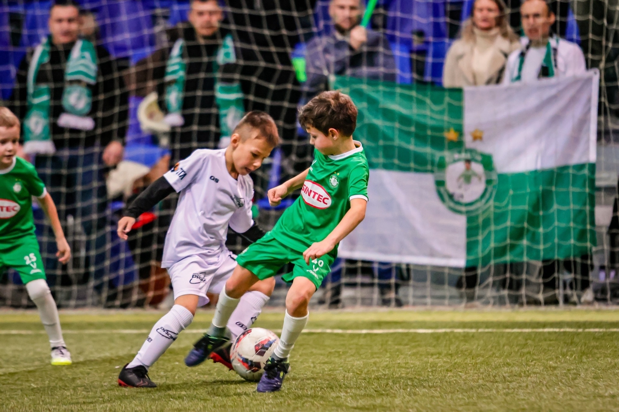 Эпизод матча